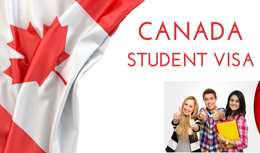 Study in Canada - Admissions, Requirements, Accommodation