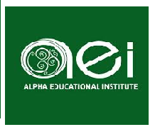 Alpha Educational Institute - Christchurch Campus