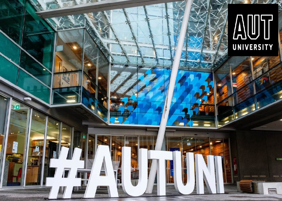 Master of Public Health at AUT University — New Zealand campus photo 1 | Red Star Immigration