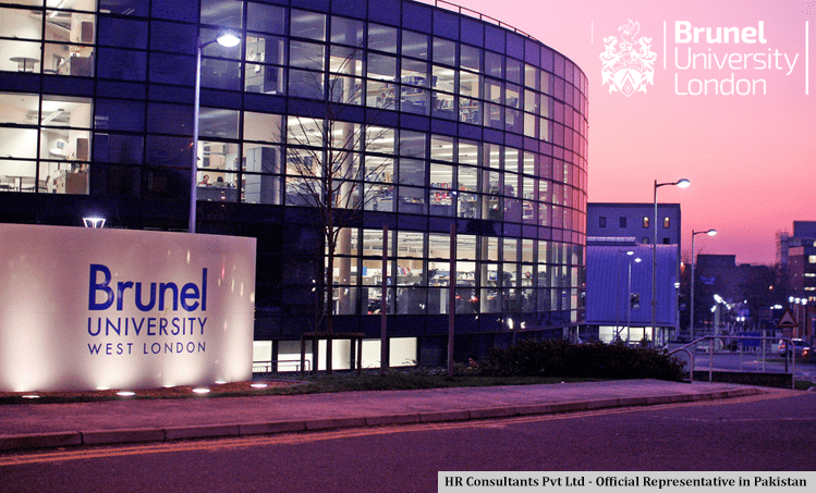 Brunel University- London