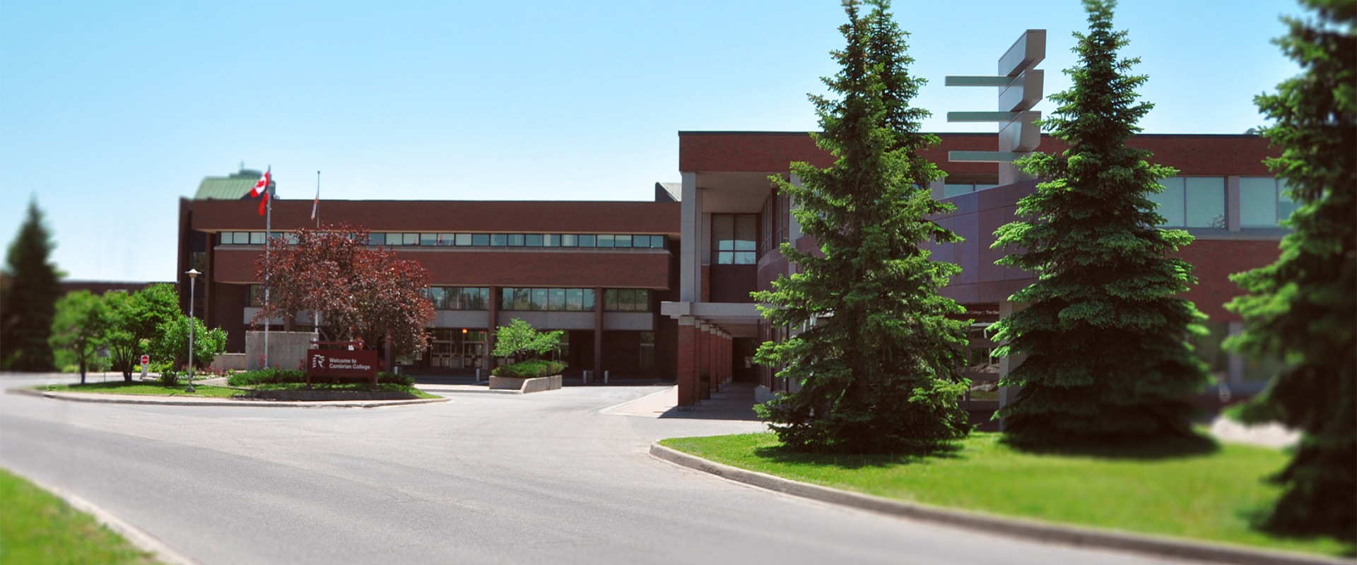 Graduate Certificate - Mobile Application Developm at Cambrian College — Canada campus photo 1 | Red Star Immigration