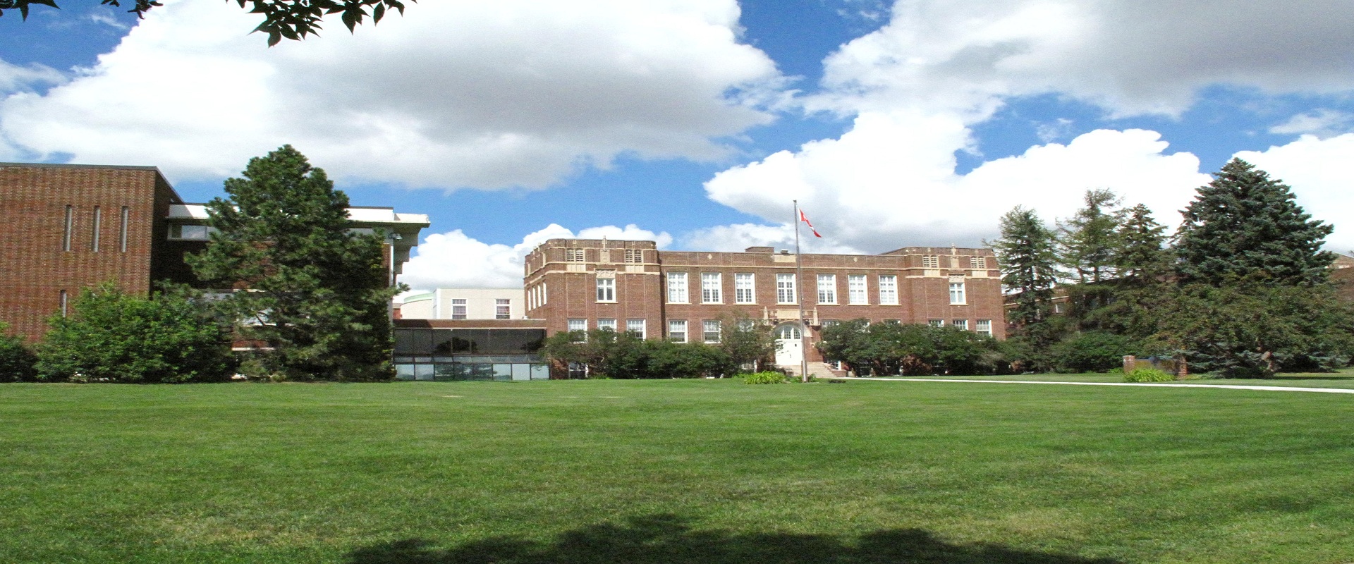 Bachelor of Management - Human Resources at Concordia University Of Edmonton — Canada campus photo 1 | Red Star Immigration