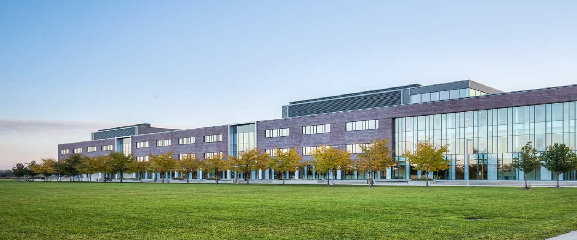 Graduate Certificate - Mental Health and Substance at Conestoga College - Brantford — Canada campus photo 1 | Red Star Immigration