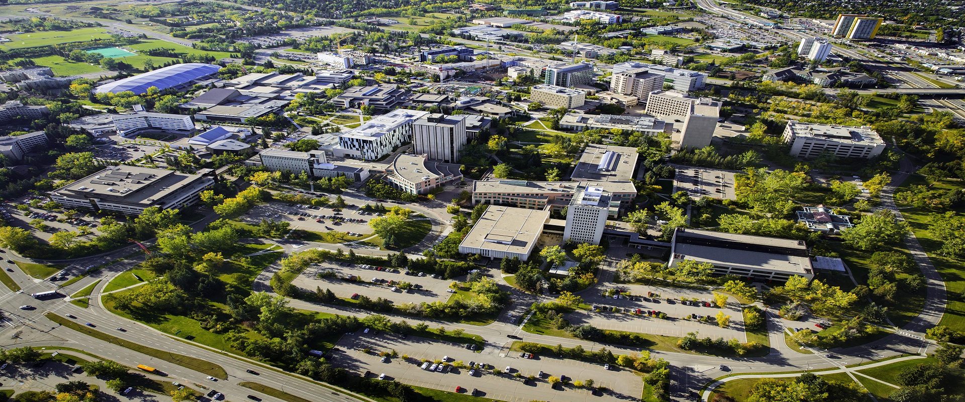 Master of Education - Educational Foundations at Mount Saint Vincent University — Canada campus photo 1 | Red Star Immigration