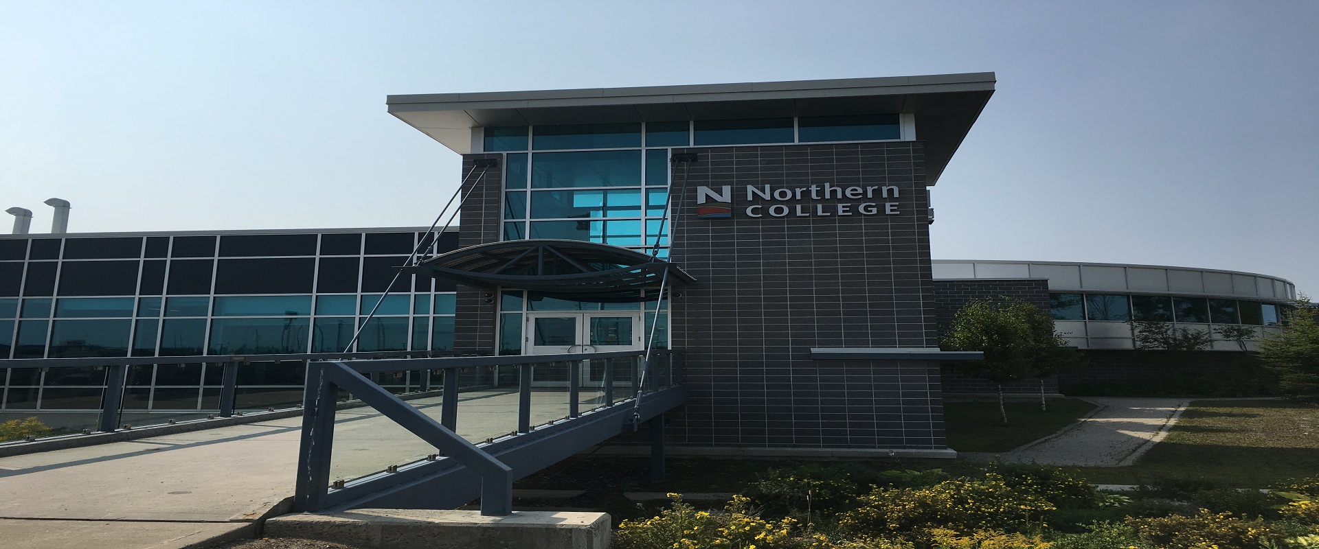 College Diploma - Police Foundations (A227) at Northern College - Timmins Campus — Canada campus photo 1 | Red Star Immigration