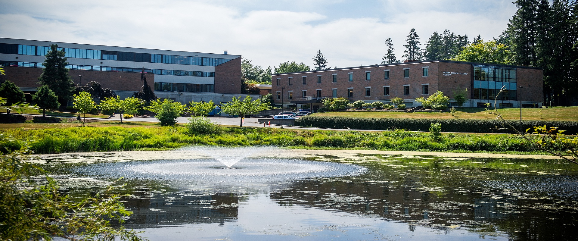 Master of Arts - Biblical Studies at Trinity Western University - Langley — Canada campus photo 1 | Red Star Immigration