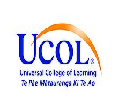 Universal College of Learning (UCOL)