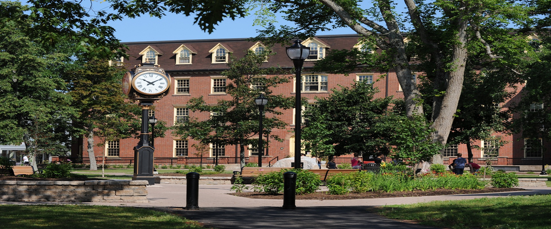 Bachelor of Arts - Spanish at University of Prince Edward Island — Canada campus photo 1 | Red Star Immigration
