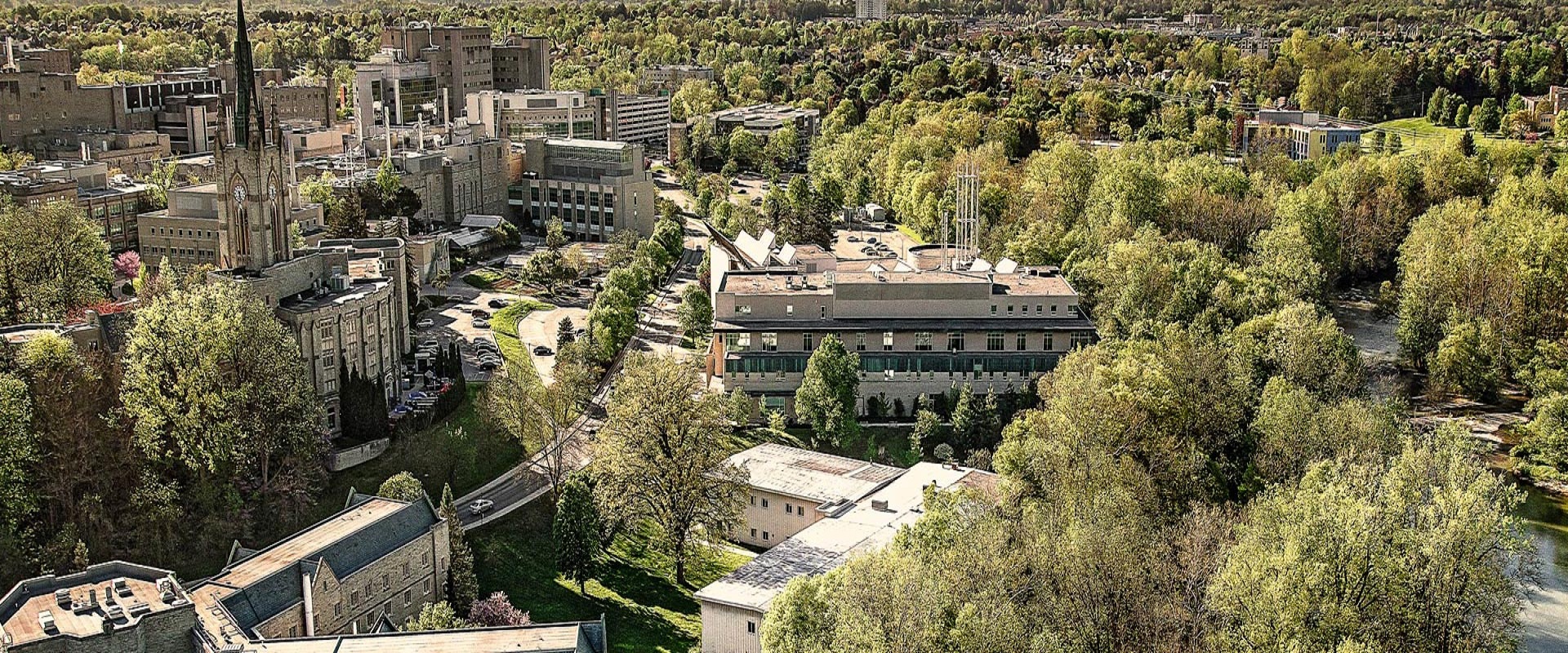 Master of Professional Education - Teaching Englis at Western University — Canada campus photo 1 | Red Star Immigration