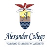 Alexander College - Vancouver