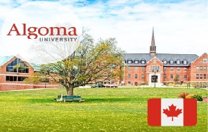 Algoma University - Brampton
