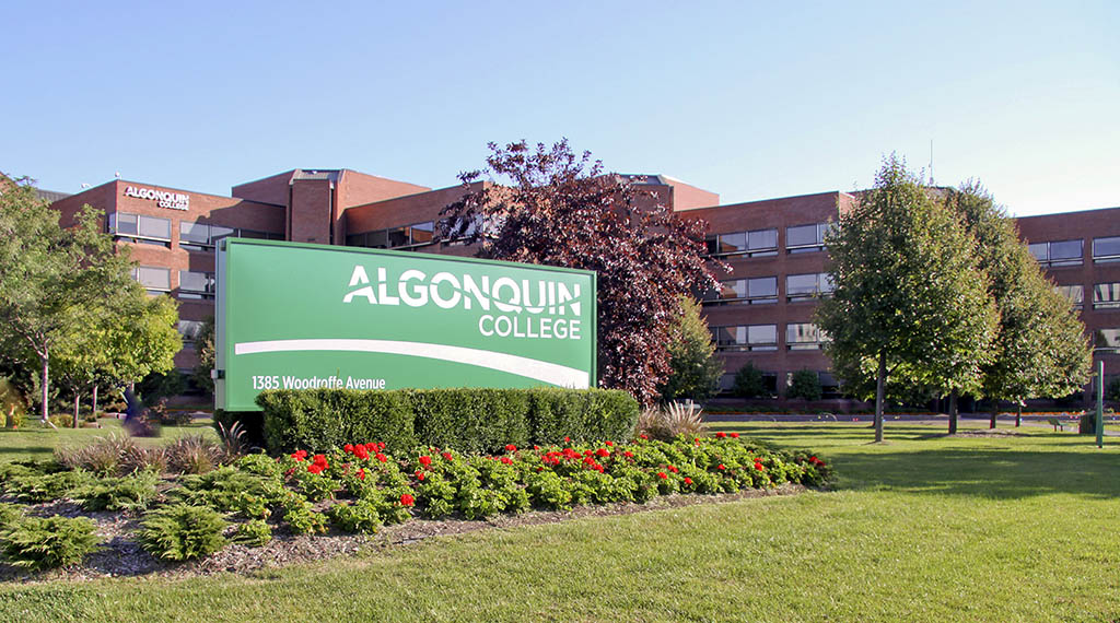 Algonquin College in Canada  Reviews  Rankings  Student Reviews   University Rankings EDUopinions