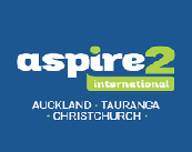 Aspire 2 international