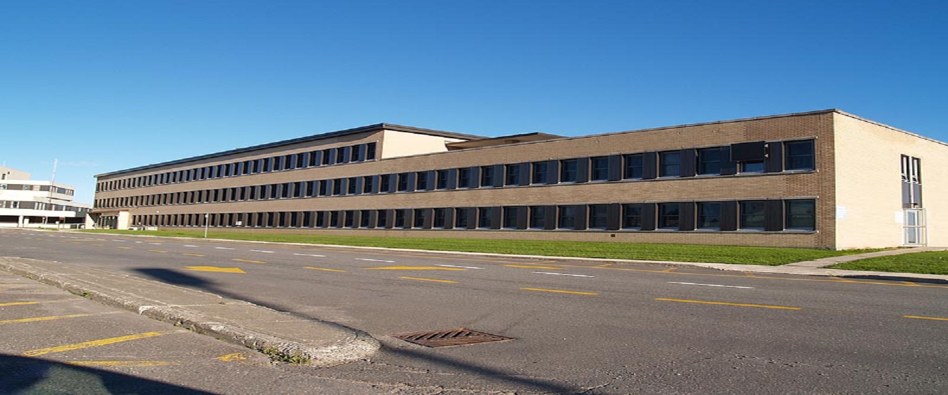 College Certificate - Machinist at College Of The North Atlantic - Placentia — Canada campus photo 1 | Red Star Immigration