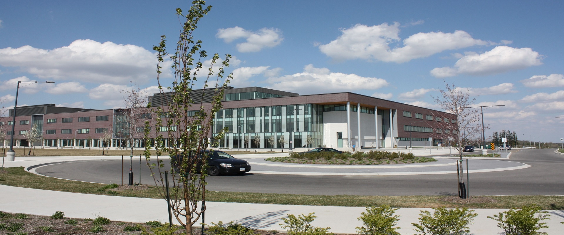 Graduate Certificate - Structural Packaging Design at Conestoga College - Cambridge — Canada campus photo 1 | Red Star Immigration