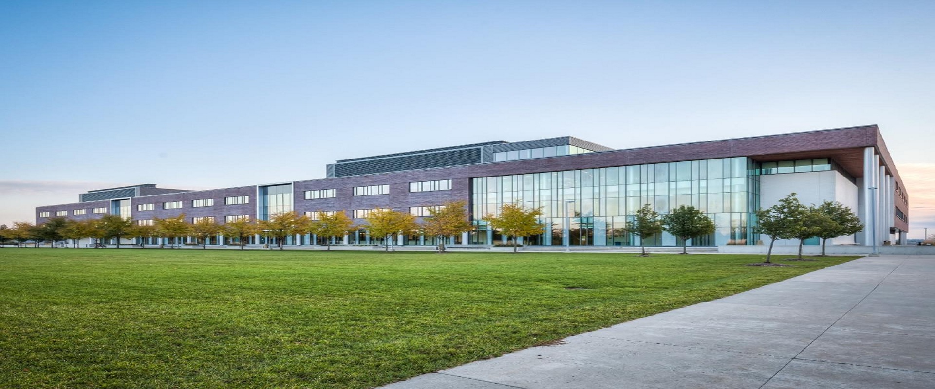 Graduate Certificate - Process Quality Engineering at Conestoga College - Doon — Canada campus photo 1 | Red Star Immigration