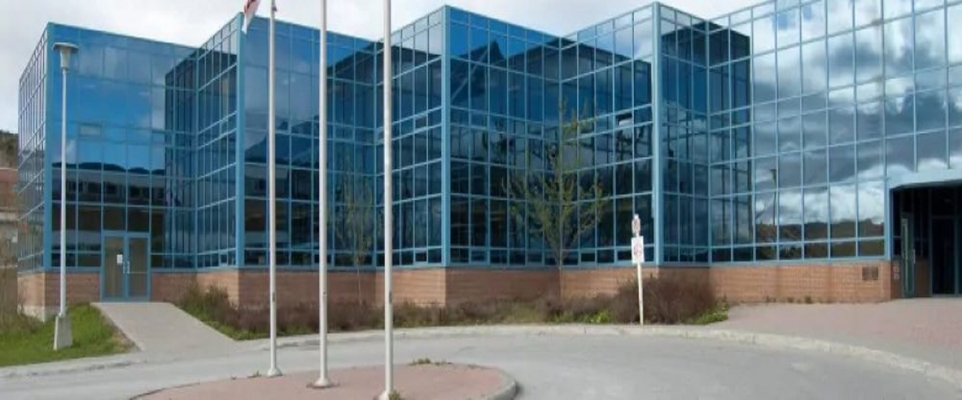College Diploma - Environmental Engineering Techno at College Of The North Atlantic - Corner Brook — Canada campus photo 1 | Red Star Immigration