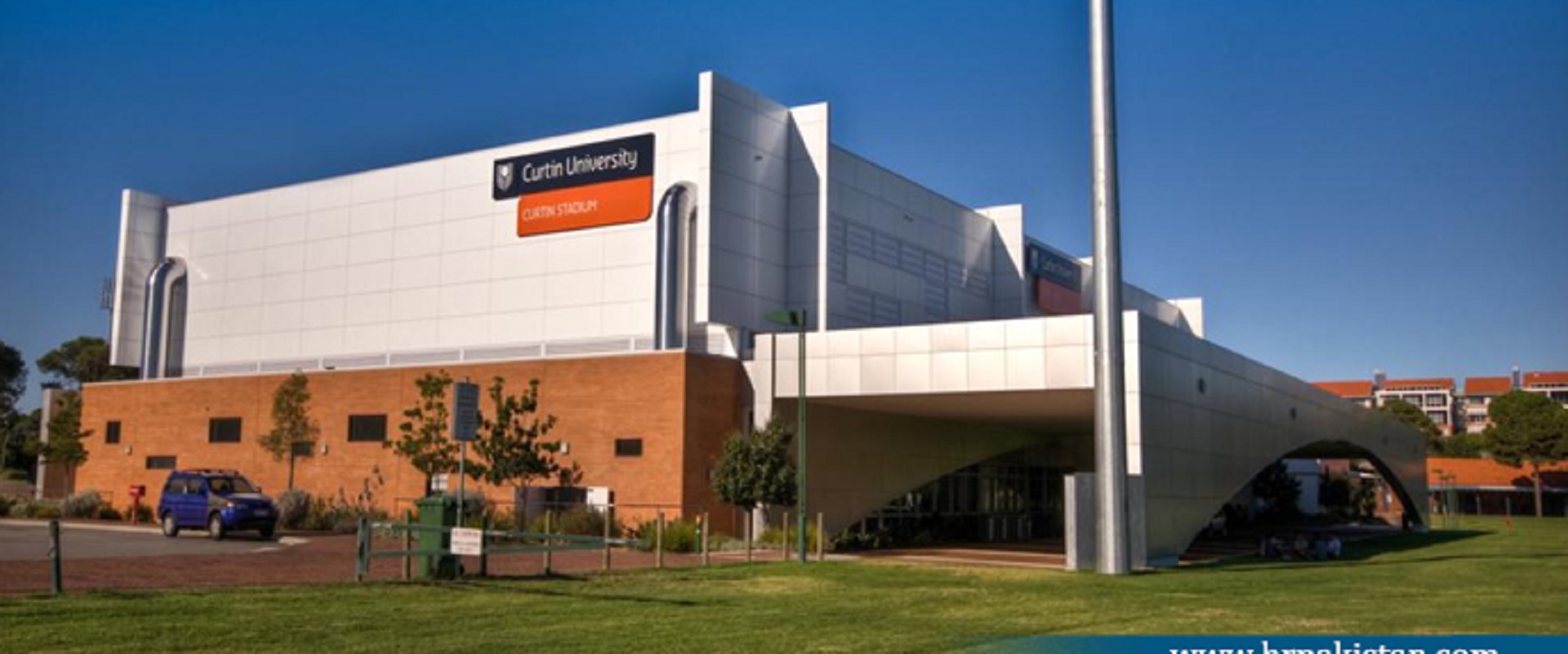 Diploma of Information Technology at Curtin College — Australia campus photo 1 | Red Star Immigration