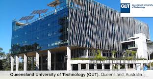 Bachelor Of Design Honours at Queensland University of Technology - QUT — Australia campus photo 1 | Red Star Immigration