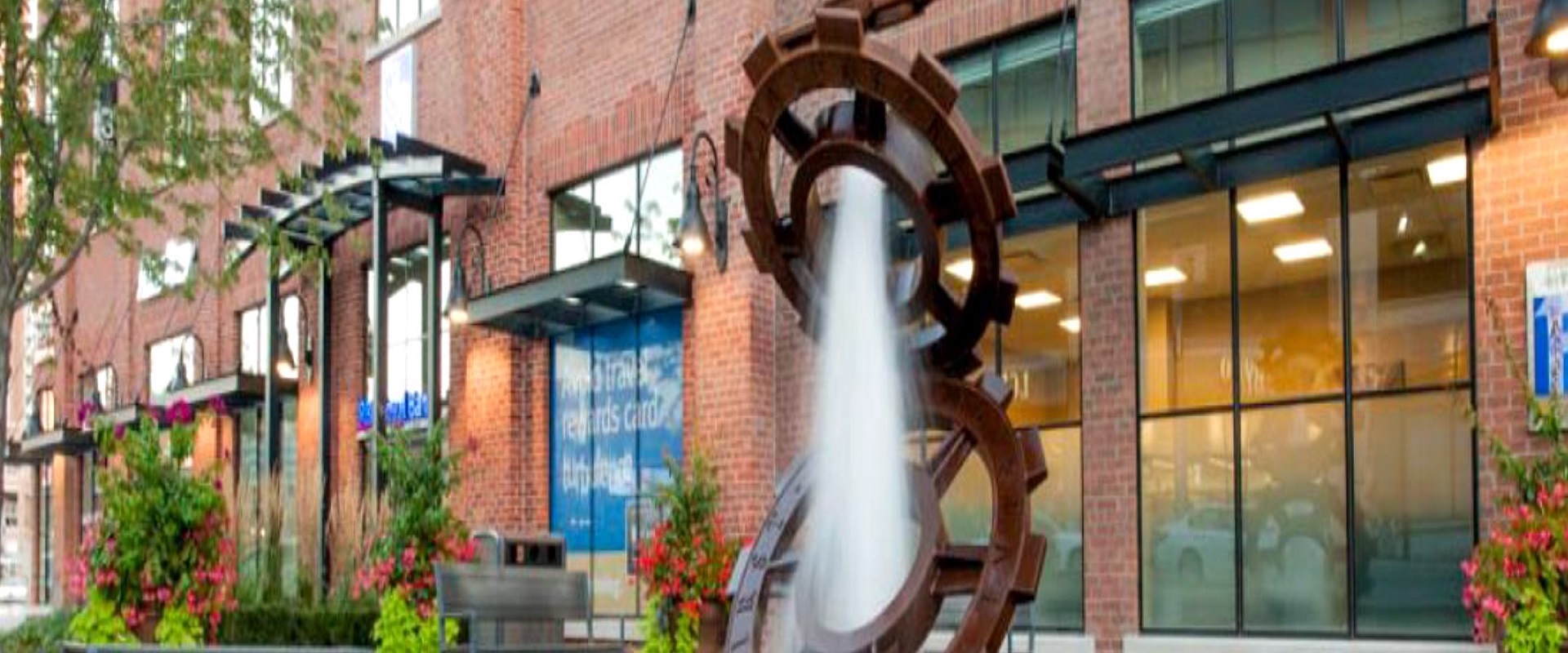 English for Academic Purposes at Greystone College - Montreal — Canada campus photo 1 | Red Star Immigration