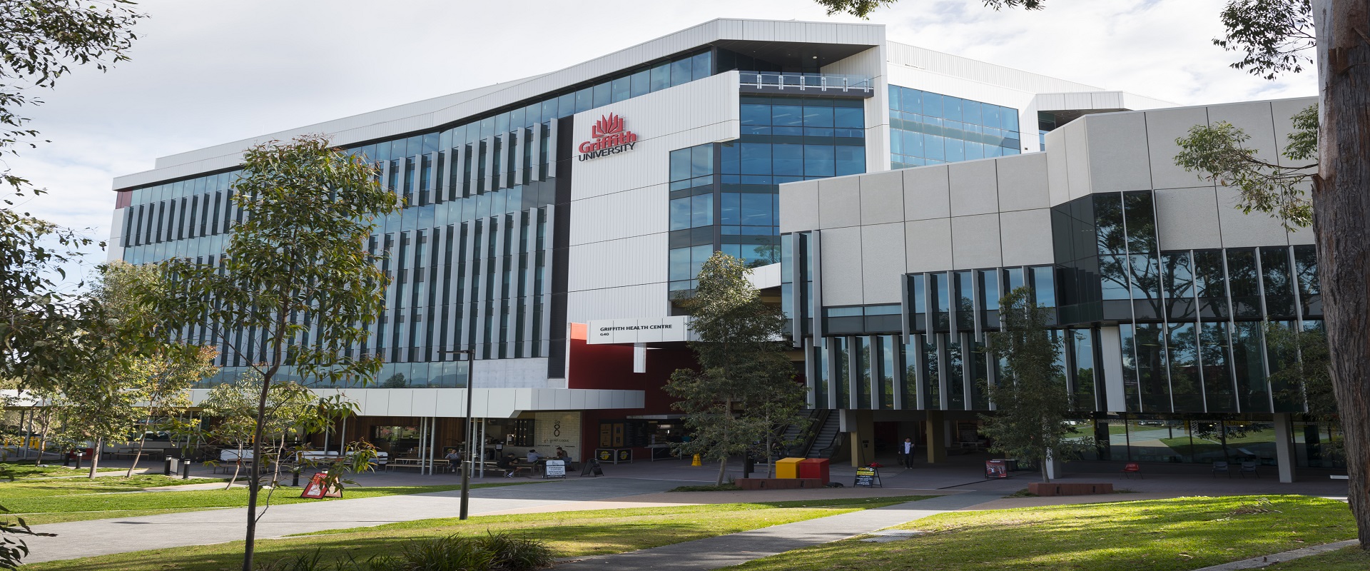 Diploma of Health Care at Griffith College — Australia campus photo 1 | Red Star Immigration