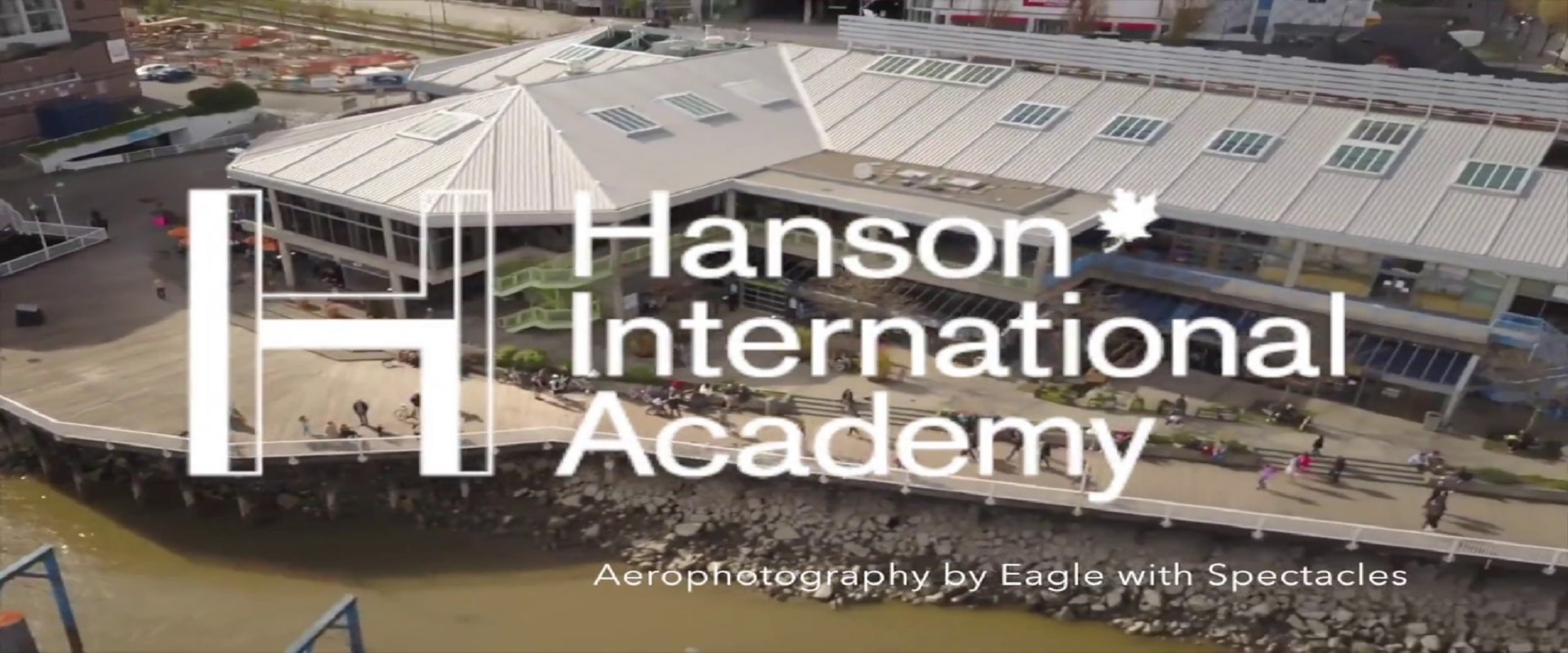 Project Management (PMBH) at Cambrian College At Hanson College - Brampton — Canada campus photo 1 | Red Star Immigration