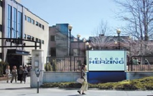 Attestation of College Studies - Computer-Aided De at Herzing College - Downtown Montreal — Canada campus photo 1 | Red Star Immigration