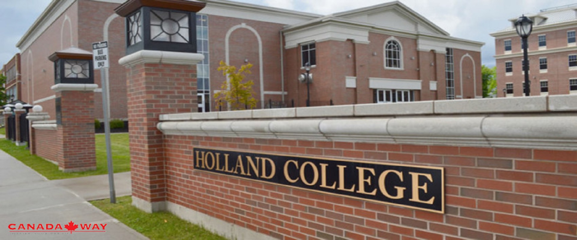 College Certificate - Photography and Videography at Holland College - Prince Of Wales — Canada campus photo 1 | Red Star Immigration