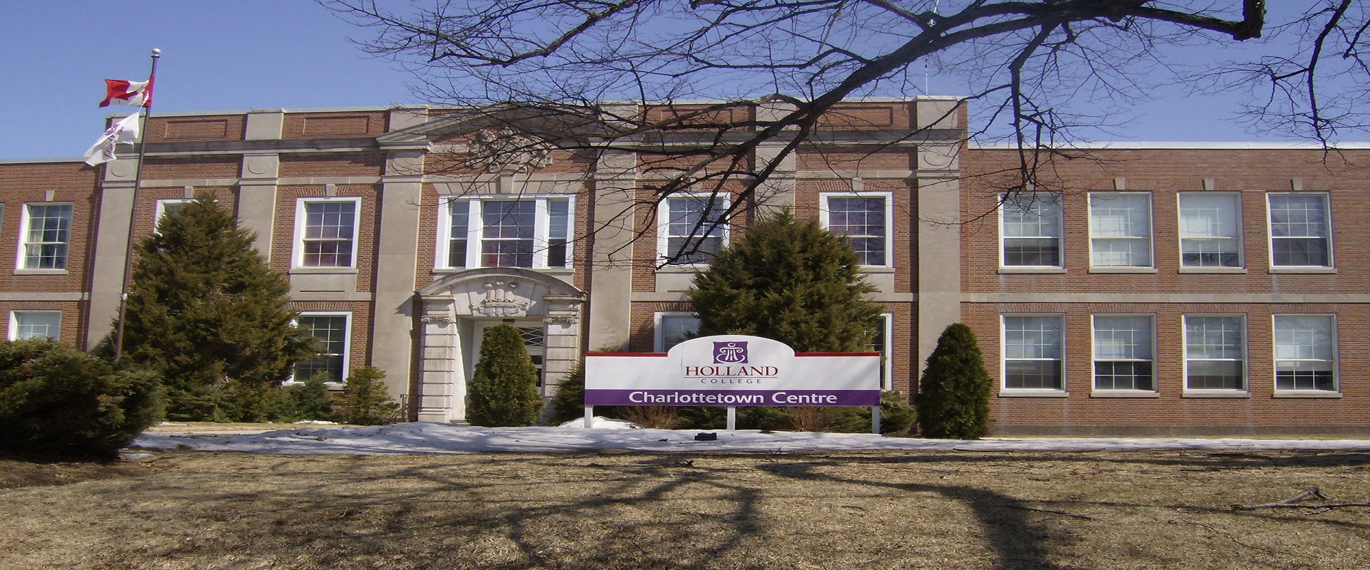 College Certificate - Administrative Assistant at Holland College - West Prince — Canada campus photo 1 | Red Star Immigration