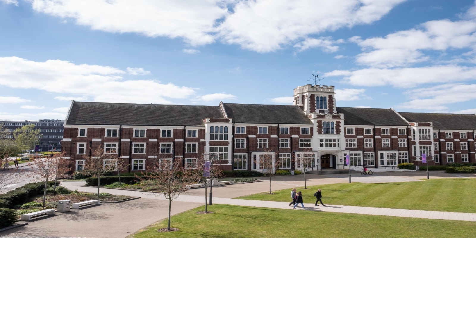 Bachelor of Science - Accounting and Financial Man at Loughborough University — United Kingdom campus photo 1 | Red Star Immigration