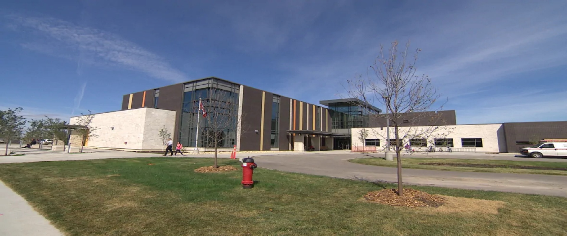 Career Certificate - Electrical Trades at LRSD - Arts And Technology Centre — Canada campus photo 1 | Red Star Immigration