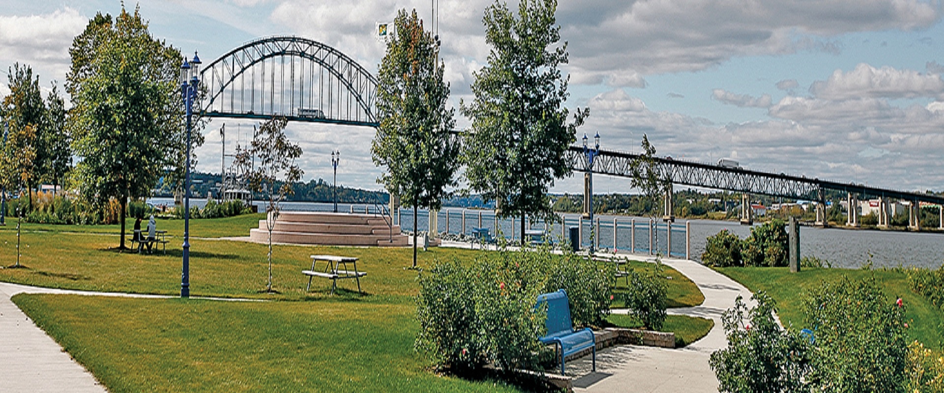 College Diploma - Environmental Technology at New Brunswick Community College - Miramichi — Canada campus photo 1 | Red Star Immigration