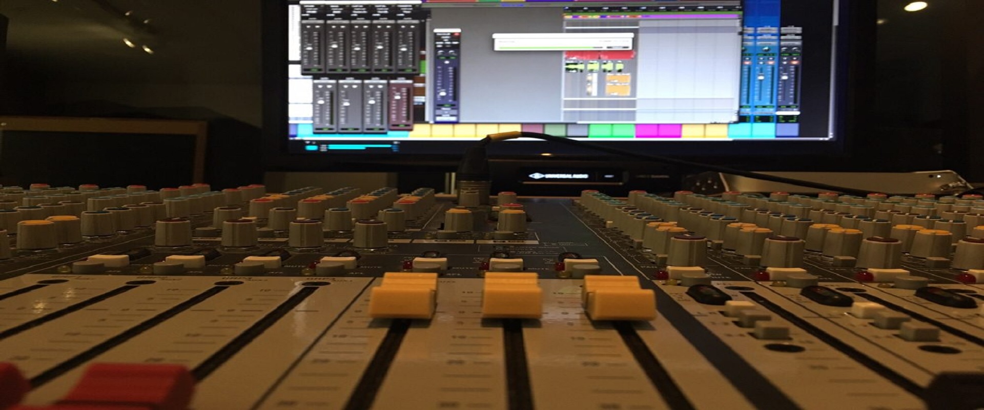 Attestation of College Studies - Sound Recording a at Musitechnic — Canada campus photo 1 | Red Star Immigration