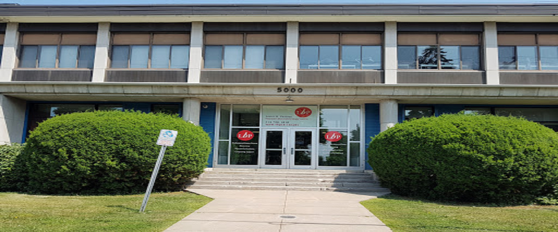 Diploma of Vocational Studies - Professional Sales at LBPSB - Verdun Adult And Career Centre — Canada campus photo 1 | Red Star Immigration