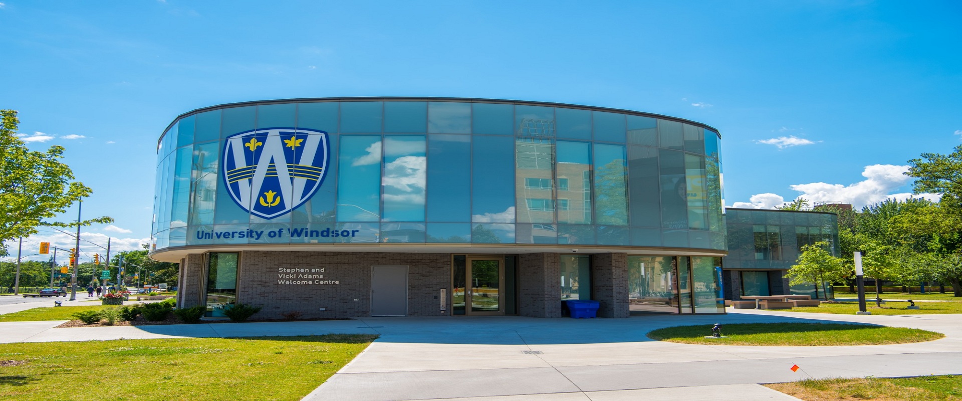 Bachelor of Science - Biology (Honours) at University Of Windsor — Canada campus photo 1 | Red Star Immigration