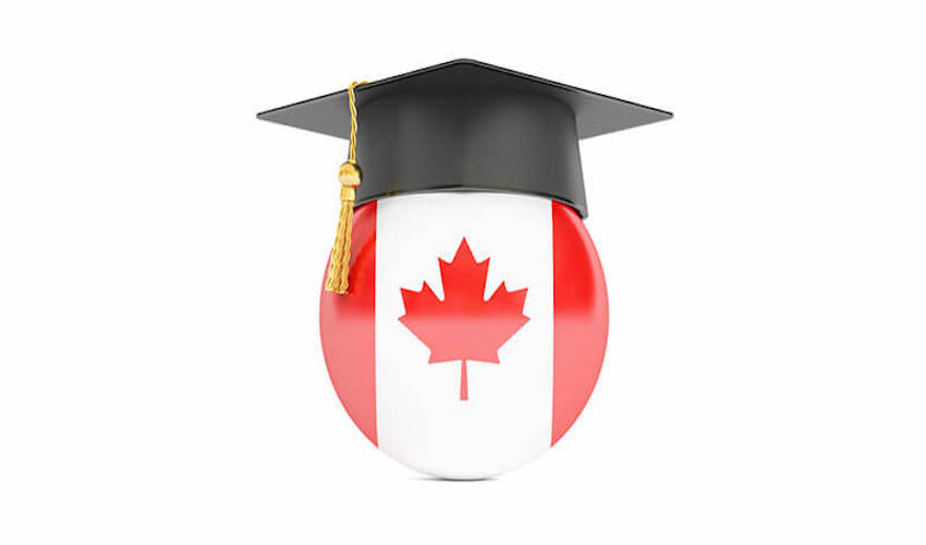 Know how the right course and college selection can help you with work permit in Canada