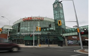 Conestoga College - Kitchener Downtown